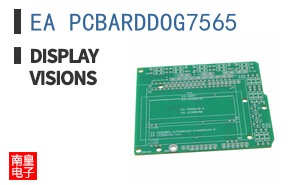 EA PCBARDDOG7565 ͼƬ